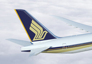 Singapore Airlines
