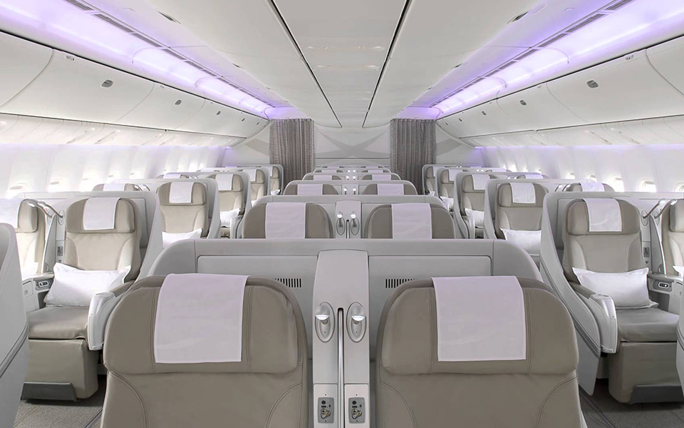 沙特阿拉伯航空